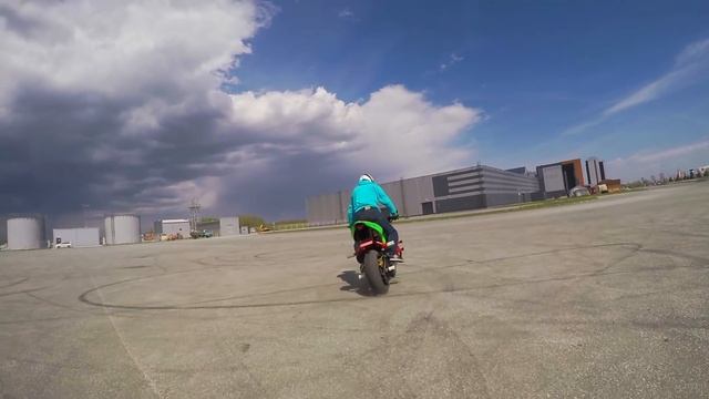 Stuntriding training Saints Sinners  Тренировка стантрайдеров Saints Sinners