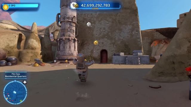 10 Biggest LEGO Game Mysteries!