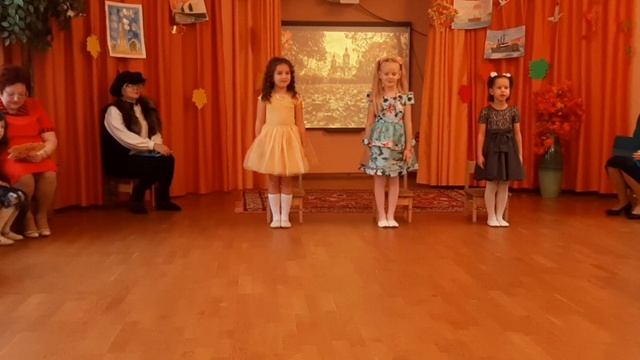 Выпускной 2023 . Детский сад.