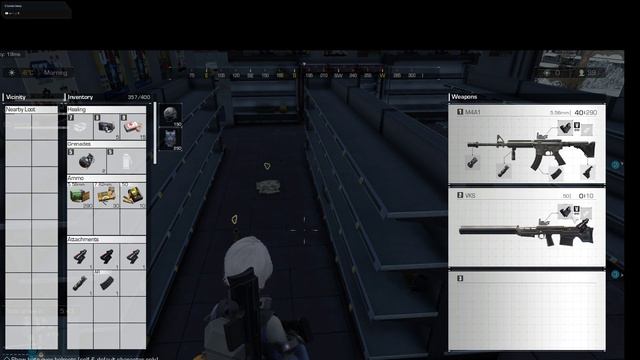 💢Ring of Elysium Стрим #2 AK-15