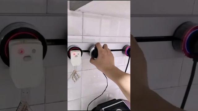 Передвижные розетки