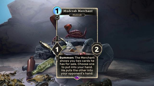 7 Unhinged Cards in The Elder Scrolls: Legends