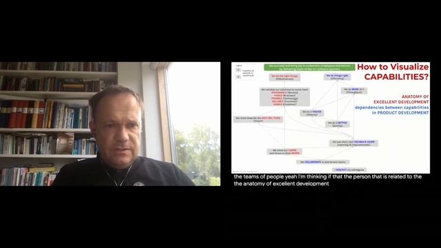 Doctrine or Dogma? Challenge Your Assumptions in a Friendly Way! Erik Schön - Wardley Maps BarCamp