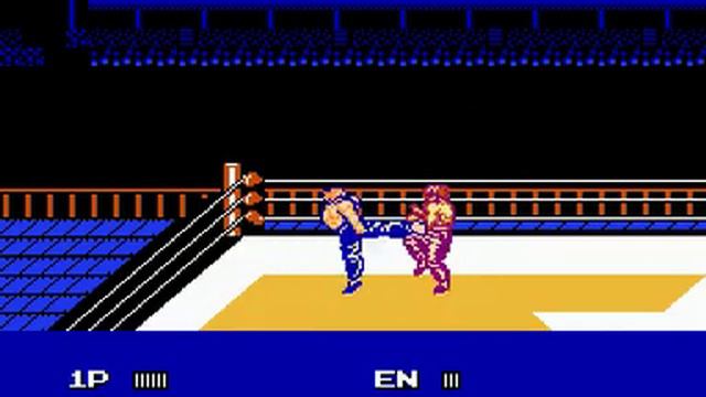 NES - Hiryuu no Ken Special - Fighting Wars
