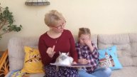 Пересказ // подготовка к школе // Стигис // Stigis