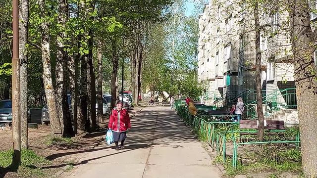 Рославль 12 микрорайон красноармейская