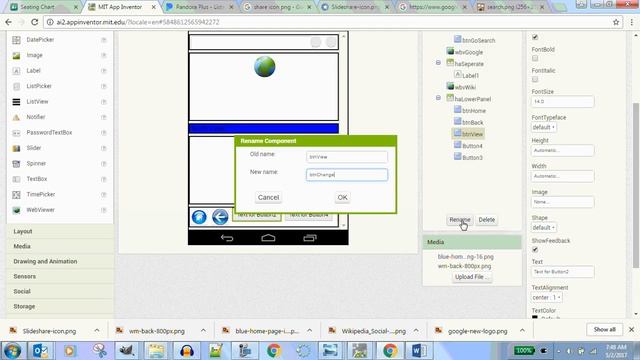 Wiki That 1 2 2 GUI Gimp Custom Combo Buttons May02 0804 2017