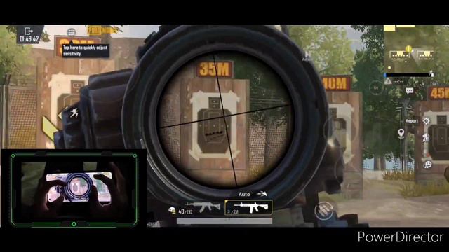 WOW!! MY TRAINING+SENSITIVITY+HANDCAM VIDEO IS HERE | MUST WATCH🔥| BATTLEGROUND MOBILE INDIA |