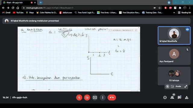 Kinematika | Fisika UTBK-SAINTEK | SWU (Study With Us) Season 3