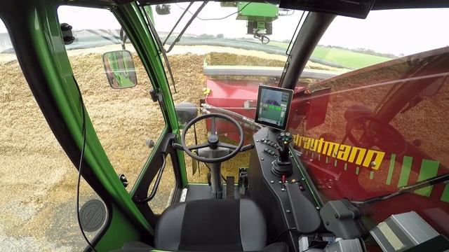 Strautmann Verti-Q 1702 DSF - autonomer Selbstfahrer