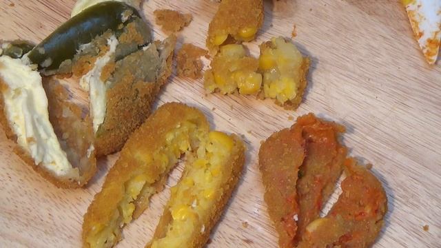 Mexican Snacks - El Tequito LIDL
