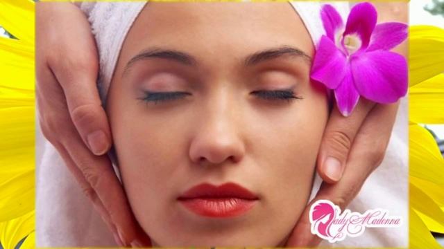 гимнастика для лица 25 лет
