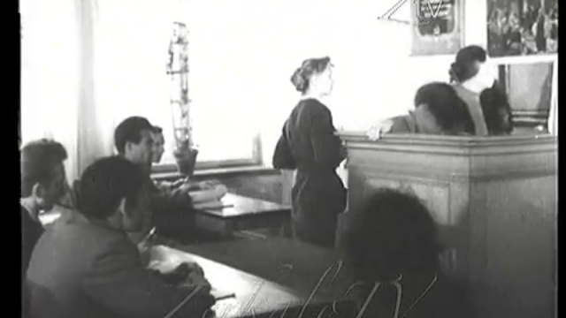 1960 г. Грозный. Жизнь и нравы города