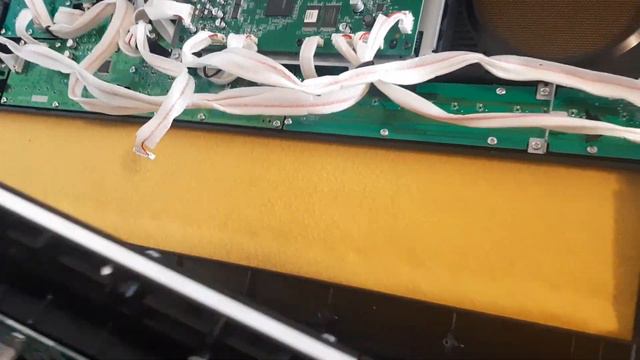 Разбираем Yamaha PSR-A5000 vs PSR-SX900. Есть ли разница в клавиатуре?