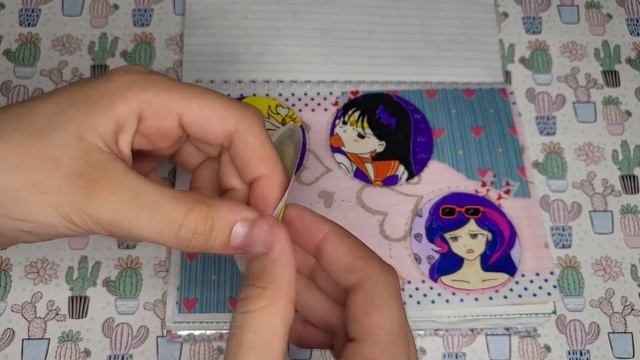 БУМАЖНЫЕ СЮРПРИЗЫ??НОВИНКА КЕДЫ ?? Самодельные сюрпризы/ Klyaksa Cat