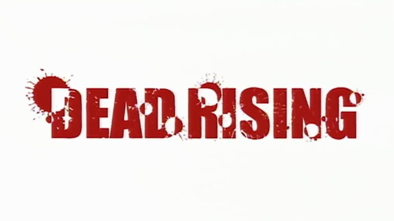 Dead Rising - 2005 Beta Trailer