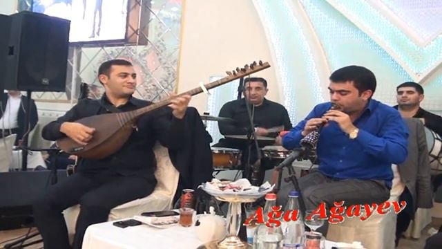 Klarnet Rafael Bayramovzurna saz Revan  yeni 2019