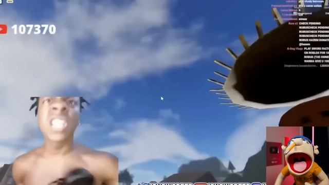 iShowSpeed Moments That Turned Into Memes!  JEFFY REACTION