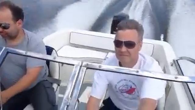Выкат Каравелла 560с