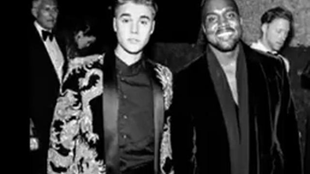 AI Kanye West Sings Love Yourself By Justin Bieber ?