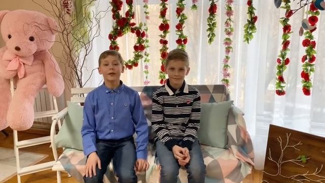 #ВАМЛЮБИМЫЕ!