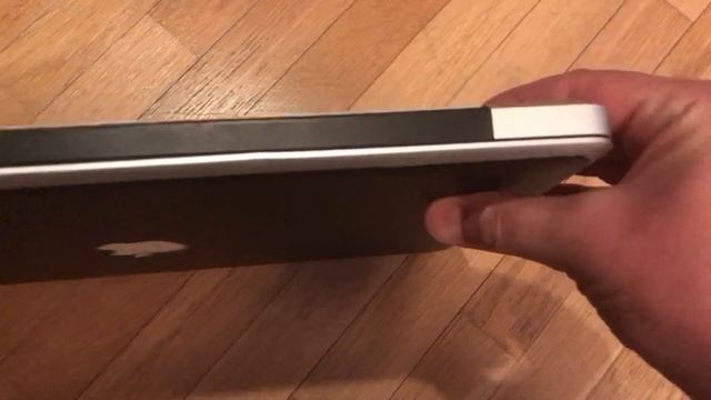MacBook Pro 15"