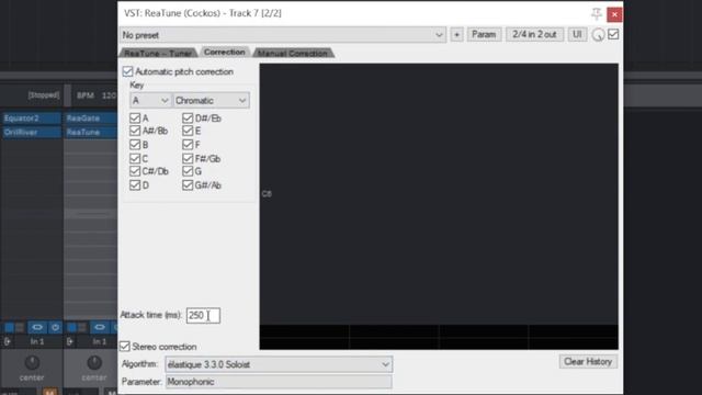 How to convert your VOICE to MIDI for free in Reaper