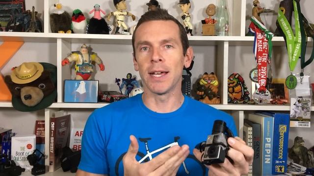 GoPro Gimbal (Stabilizer) Shootout: FeiyuTech WG Vs. EVO SS Vs. Zhiyun Rider-M For Mountain Biking