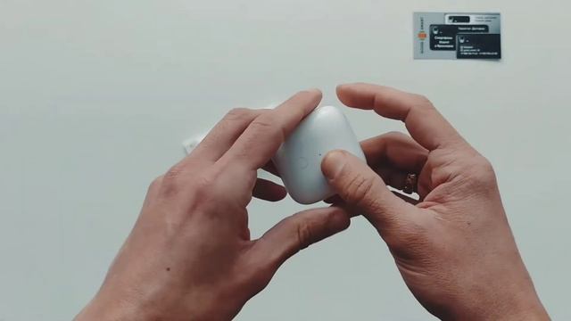 Беспроводные наушники Redmi Buds 3