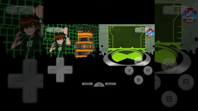 Как скачать Ben 10 omniverse Nintendo ds