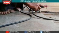 HMP MMA 200A Inverter Welding Machine By Rajlaxmi Machine Tools Rajkot Gujarat INDIA