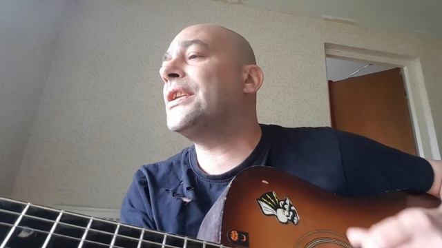 NOFX- Linoleum (cover practice)