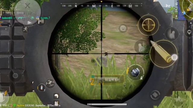 Это игра, а значит и баги.#pubgnewstate #pubg #lifafter #mlbb #newstatu #leagueoflegends #баг