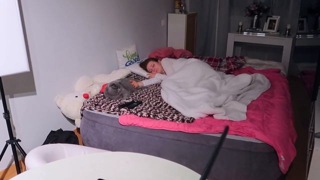 VLOG: ЧТО ТАМ СО СВАДЬБОЙ? 13.02.17