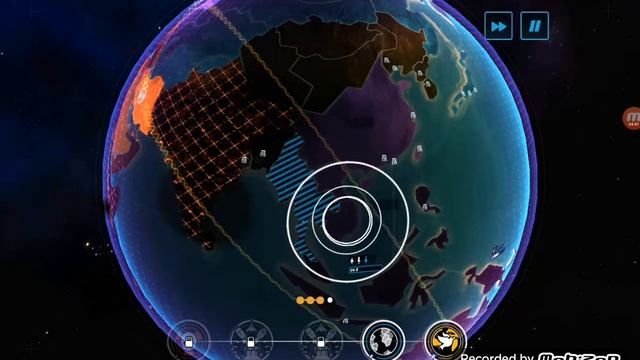прохождение First Strike за австралию