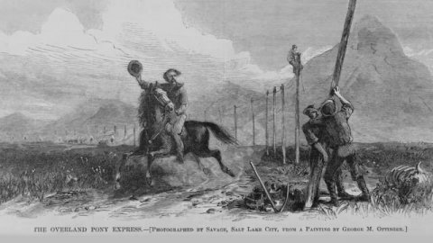 How the Internet Crossed the Sea | Nostalgia Nerd