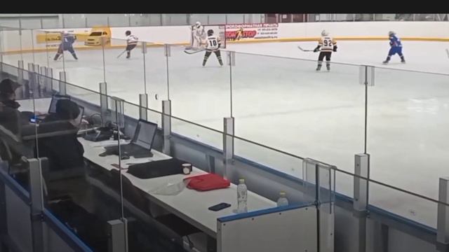 НАРЕЗКА. 26.11.2022. СКА-КАРЕЛИЯ - ФОРВАРД