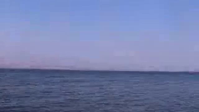 Галилейское море или Кинерет