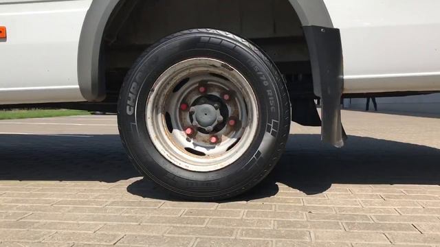 Mercedes-Benz Sprinter 2017 г.