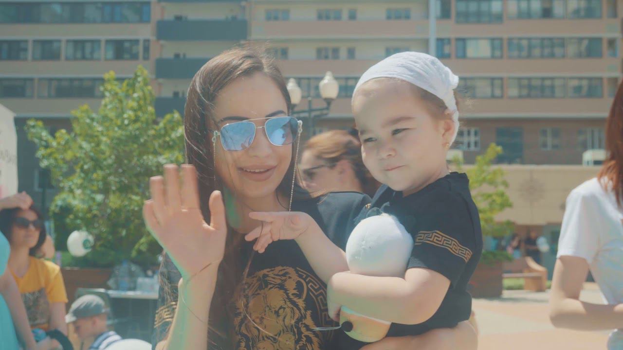 Как живут люди в ЖК Центральный Краснодар