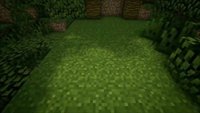 Parkour in first person - Minecraft Animation
