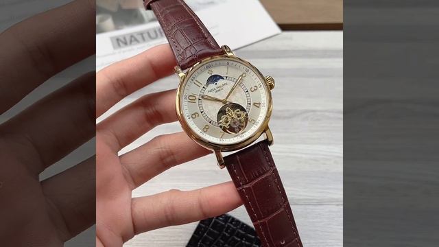 Мужские часы Patek Philippe реплика . Цена 170 $