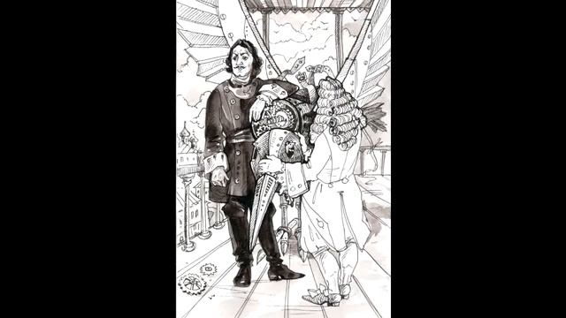 Буктрейлер к книге Ольги Малышкиной 