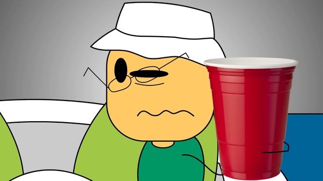 Brewstew - The Paddle Boat Incident