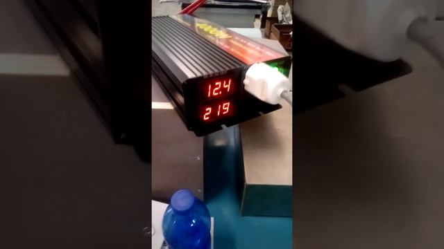 vedi  questo inverter EAsun 4000w di picco cosa riesce a fare!