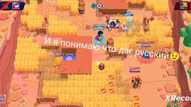 АПНУЛ ДАГА НА 30 РАНГ? (нуллс бравл)
