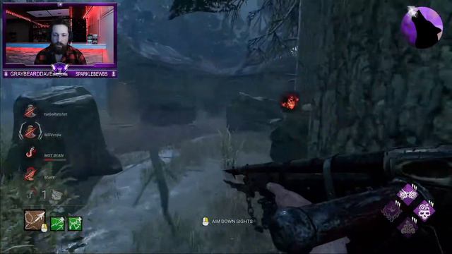 Shadowborn on Deathslinger ?!