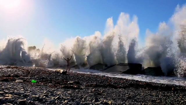 Сочинский дерижер