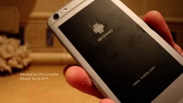 HDC i6 plus Copy iPhone 6 plus Unboxing