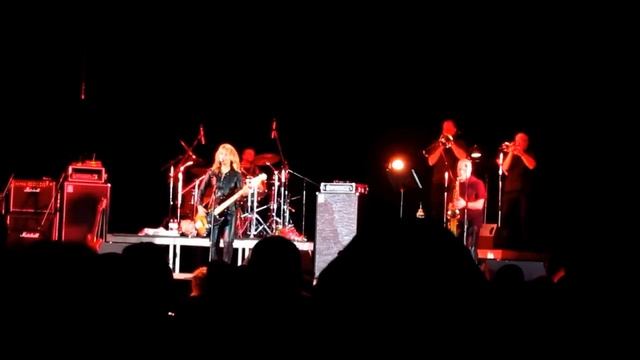 Suzi Quatro / Odessa 04.04.13